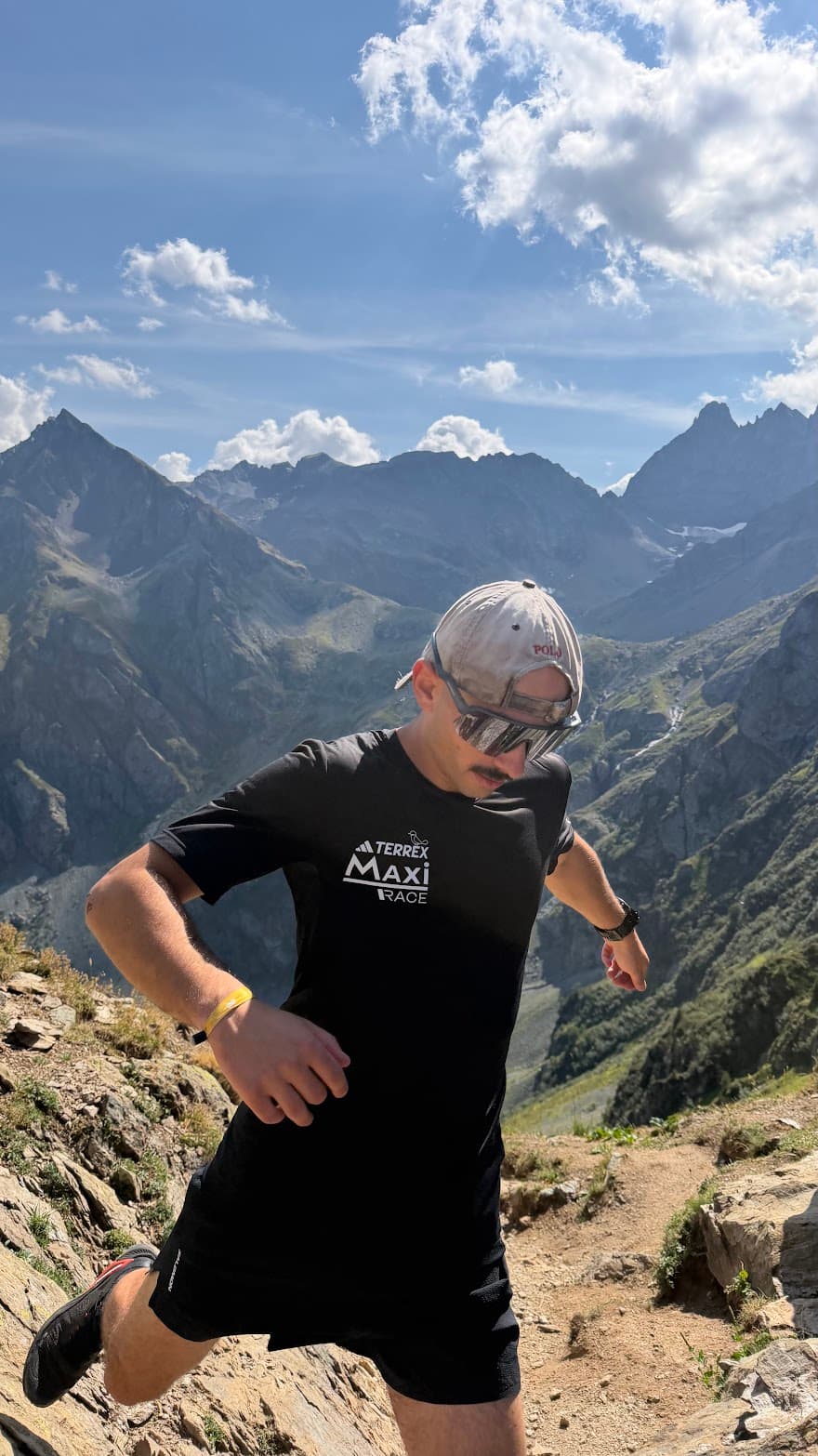 Maxime Arbez