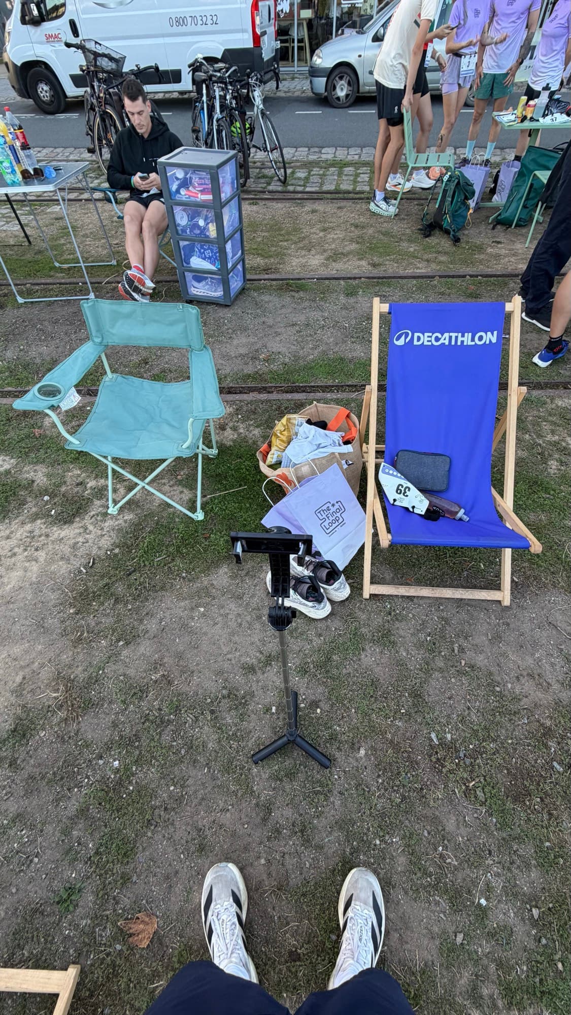 The Final Loop — photo 2