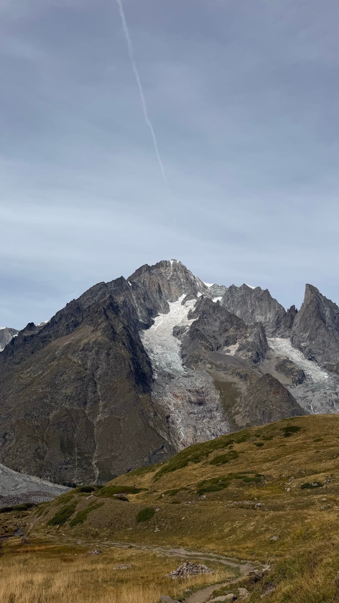 Tour du Mont-Blanc — photo 10