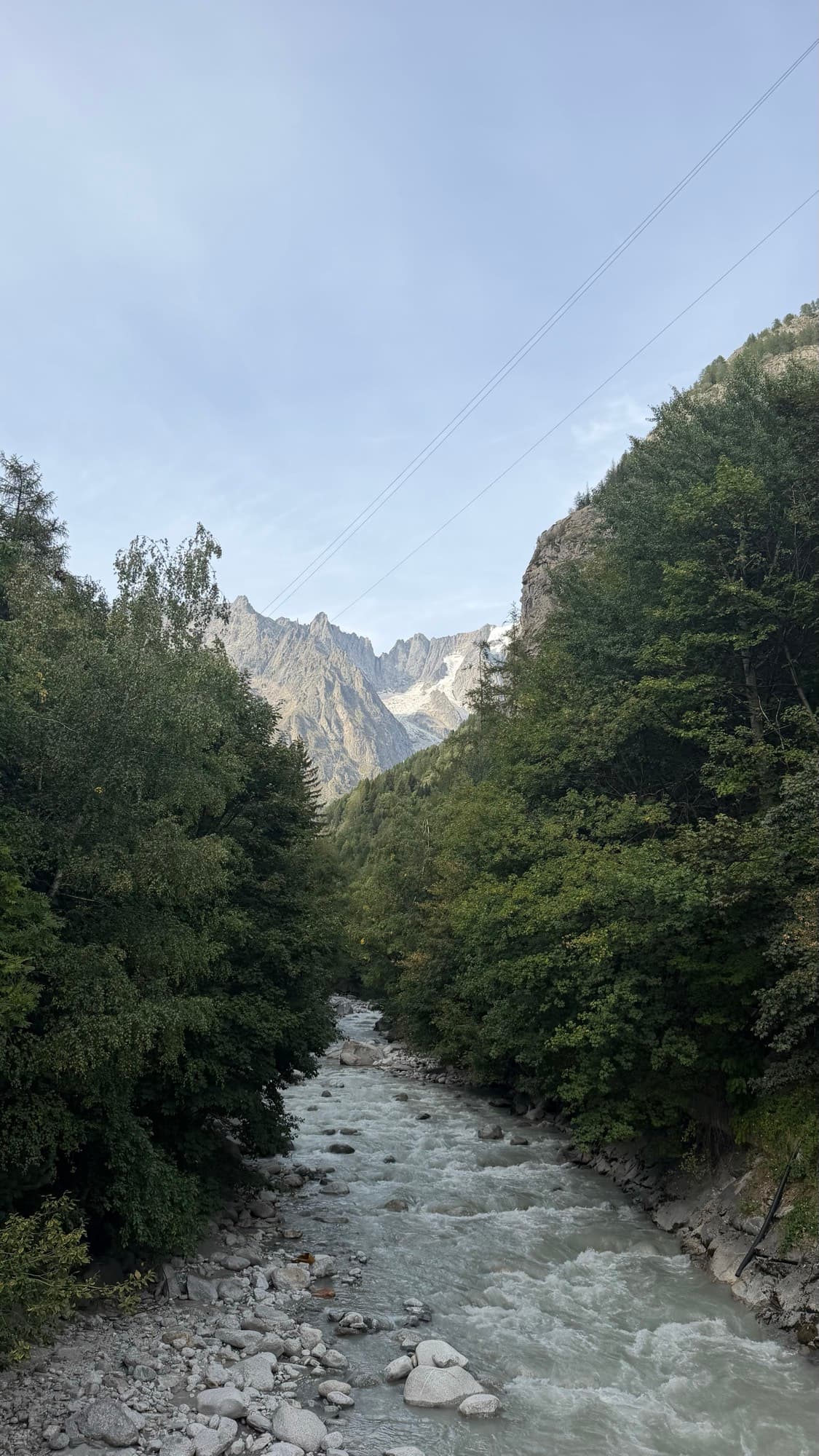 Tour du Mont-Blanc — photo 11