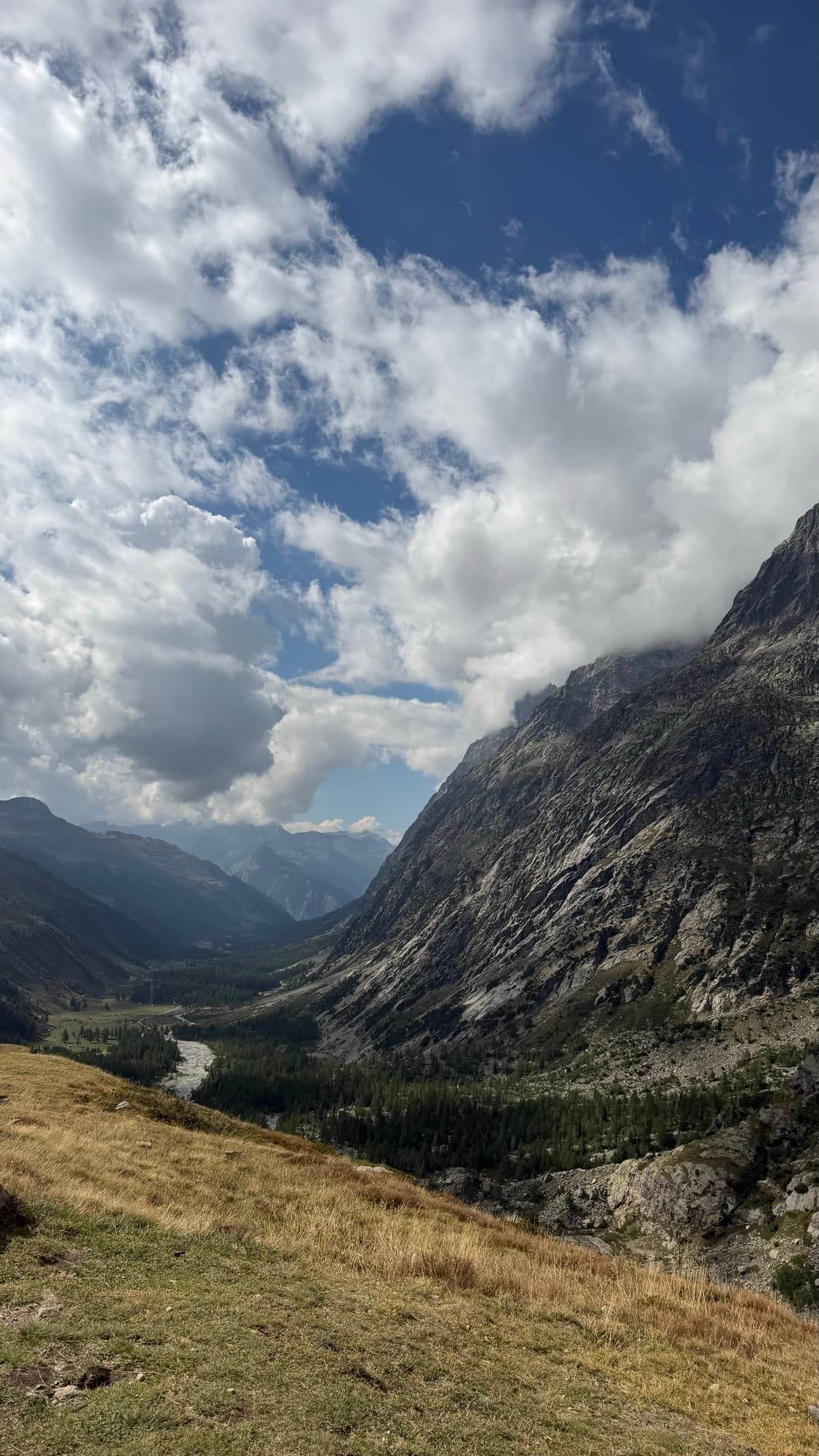 Tour du Mont-Blanc — photo 14