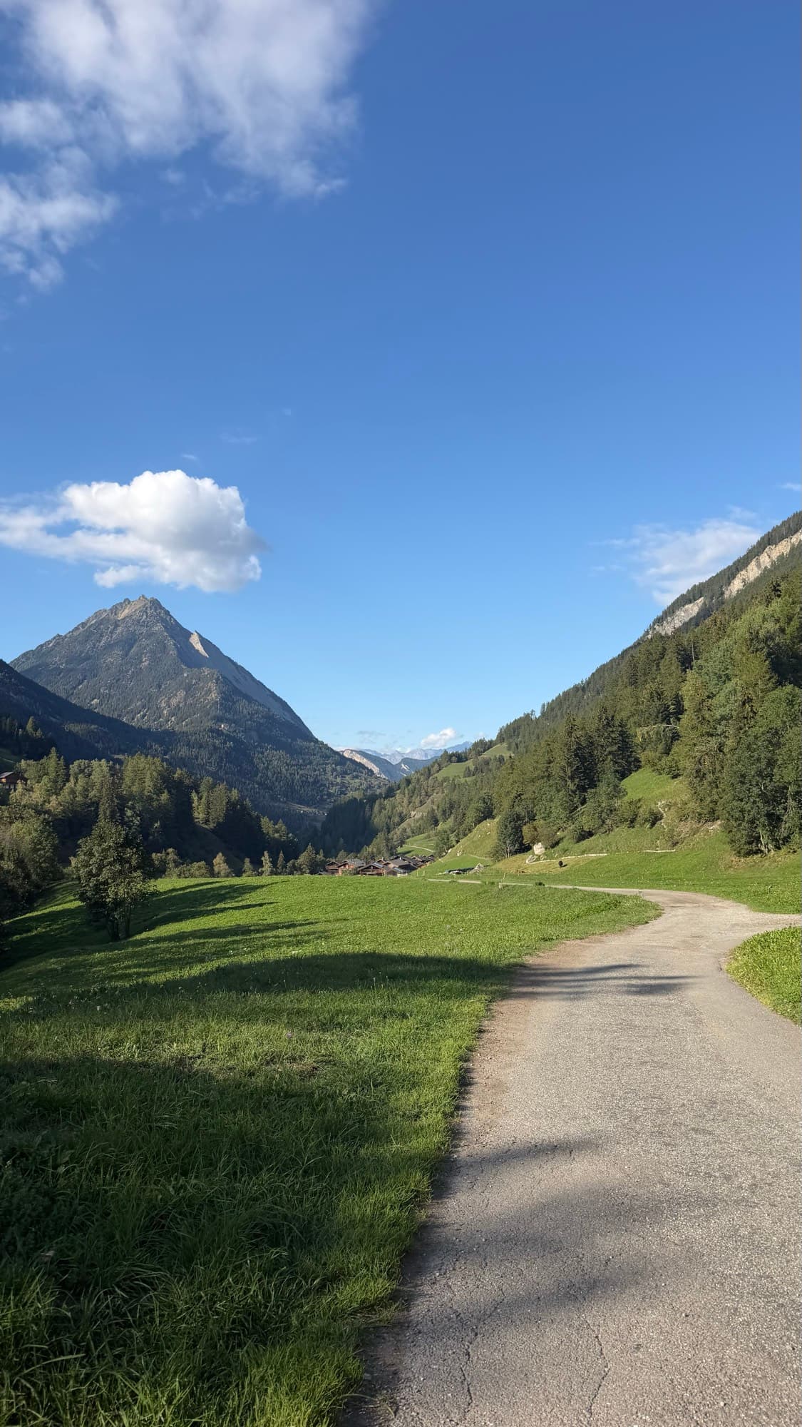 Tour du Mont-Blanc — photo 16