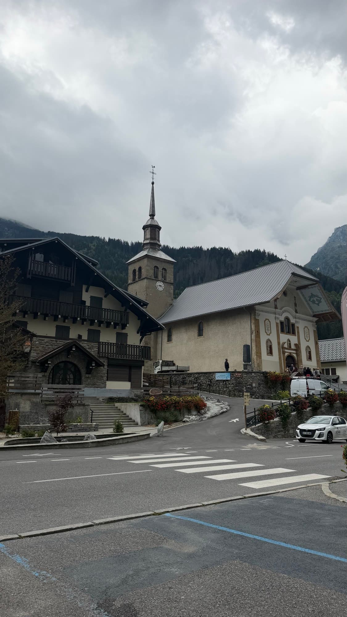 Tour du Mont-Blanc — photo 2