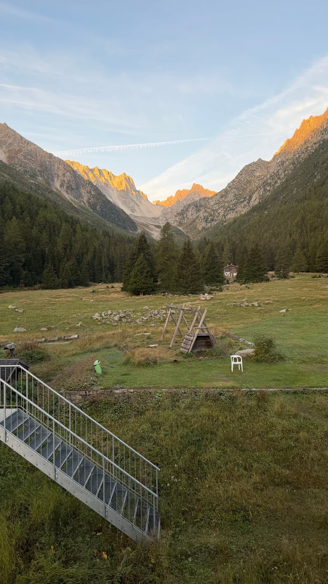Tour du Mont-Blanc — photo 20