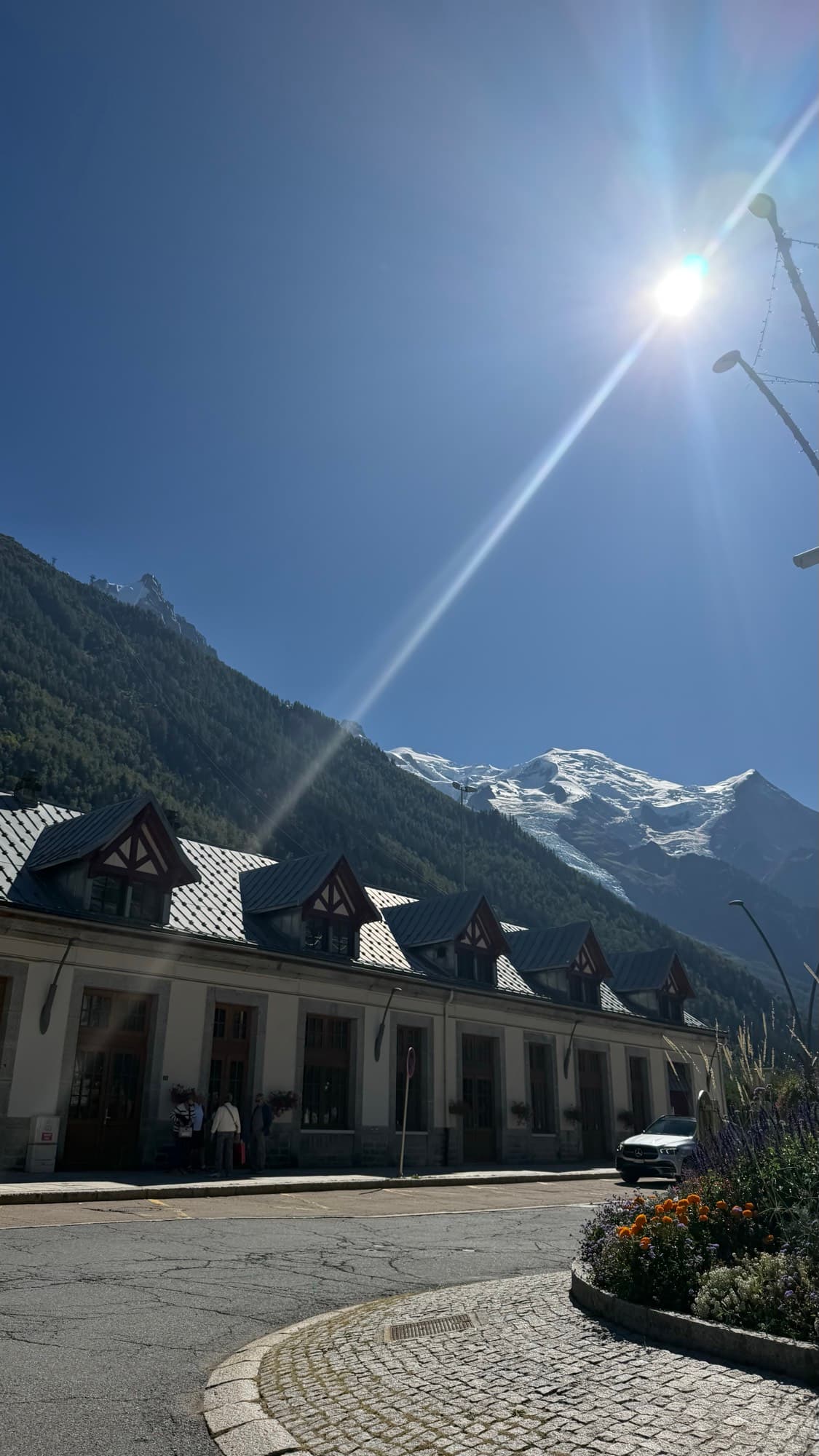 Tour du Mont-Blanc — photo 23