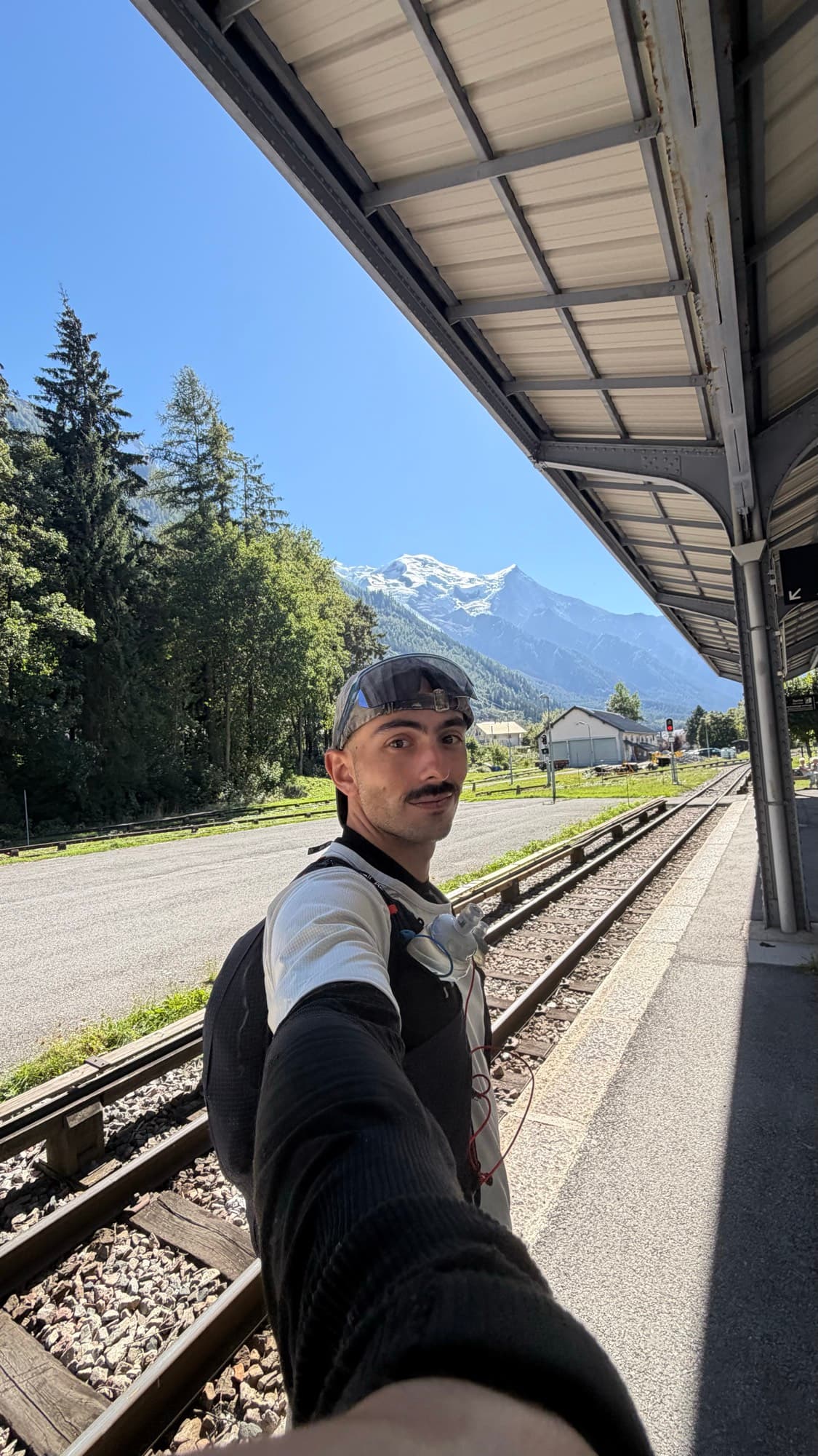 Tour du Mont-Blanc — photo 24