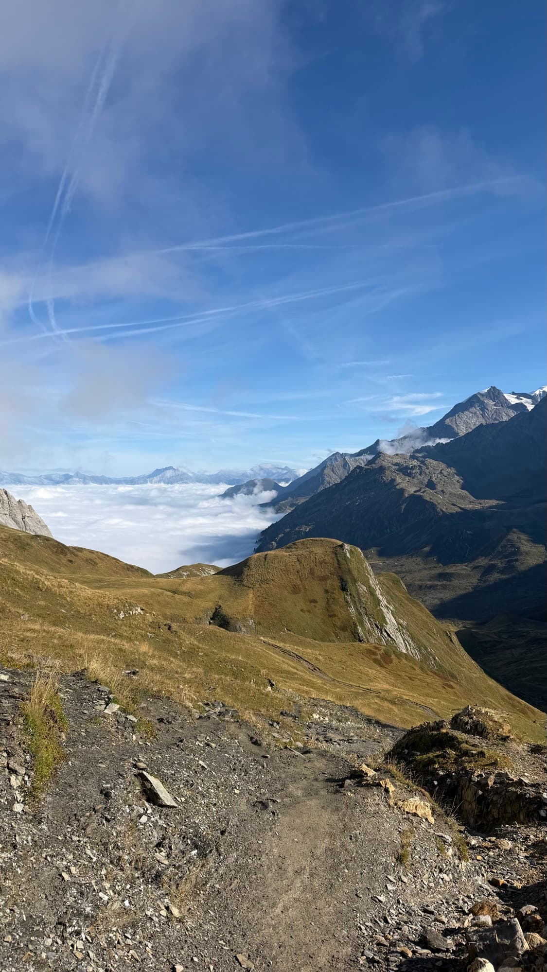 Tour du Mont-Blanc — photo 4