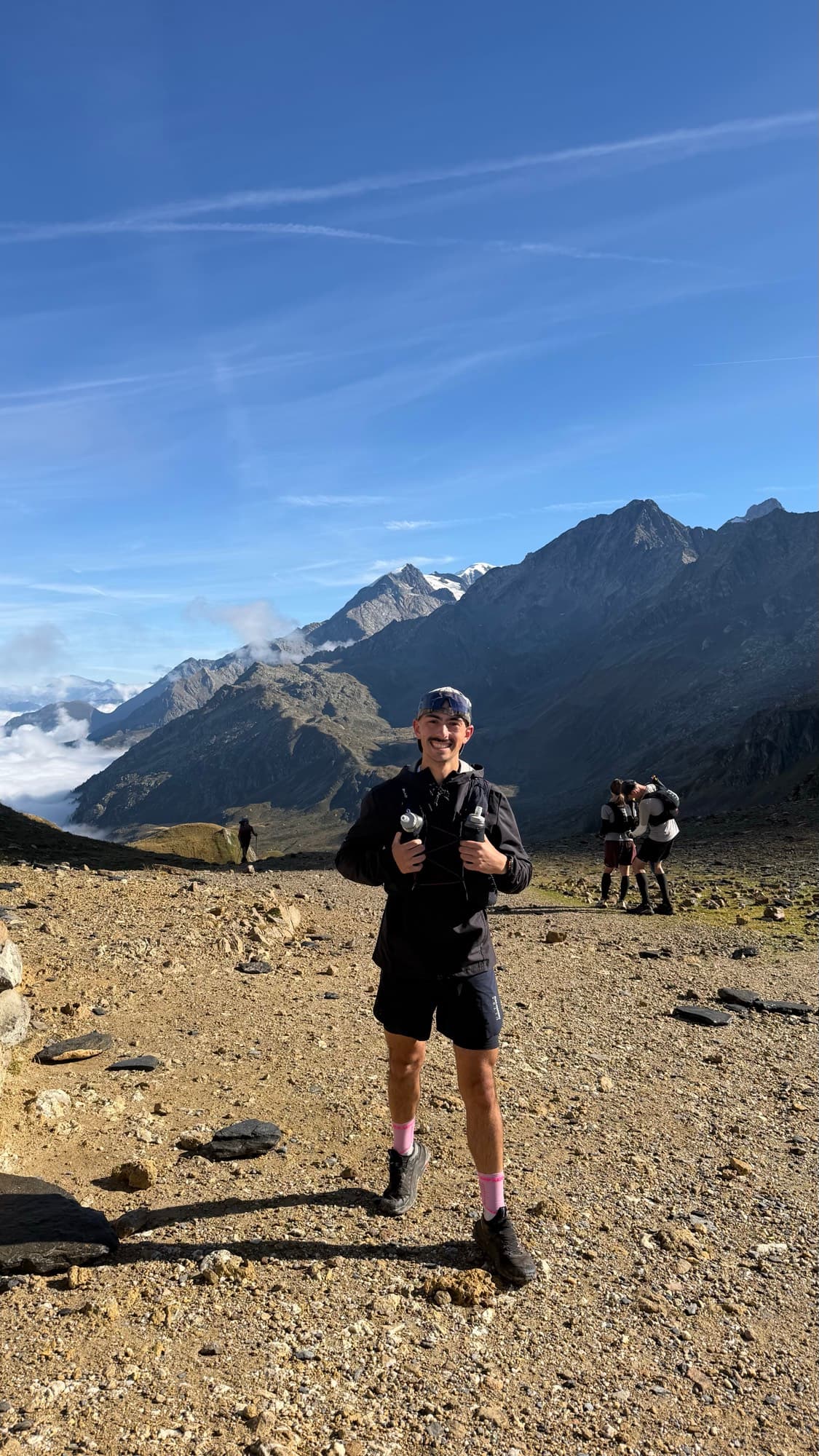 Tour du Mont-Blanc — photo 5