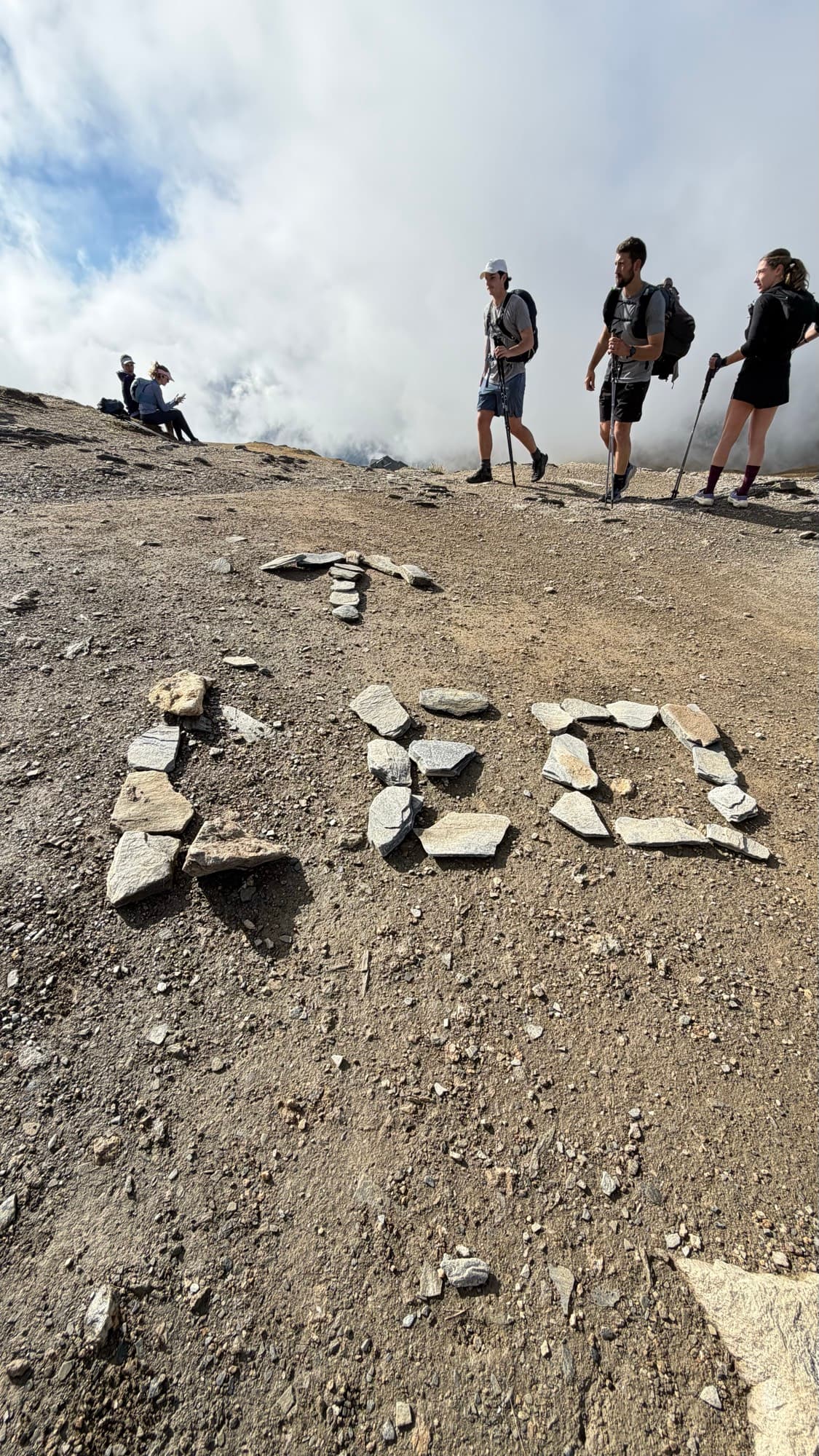 Tour du Mont-Blanc — photo 6