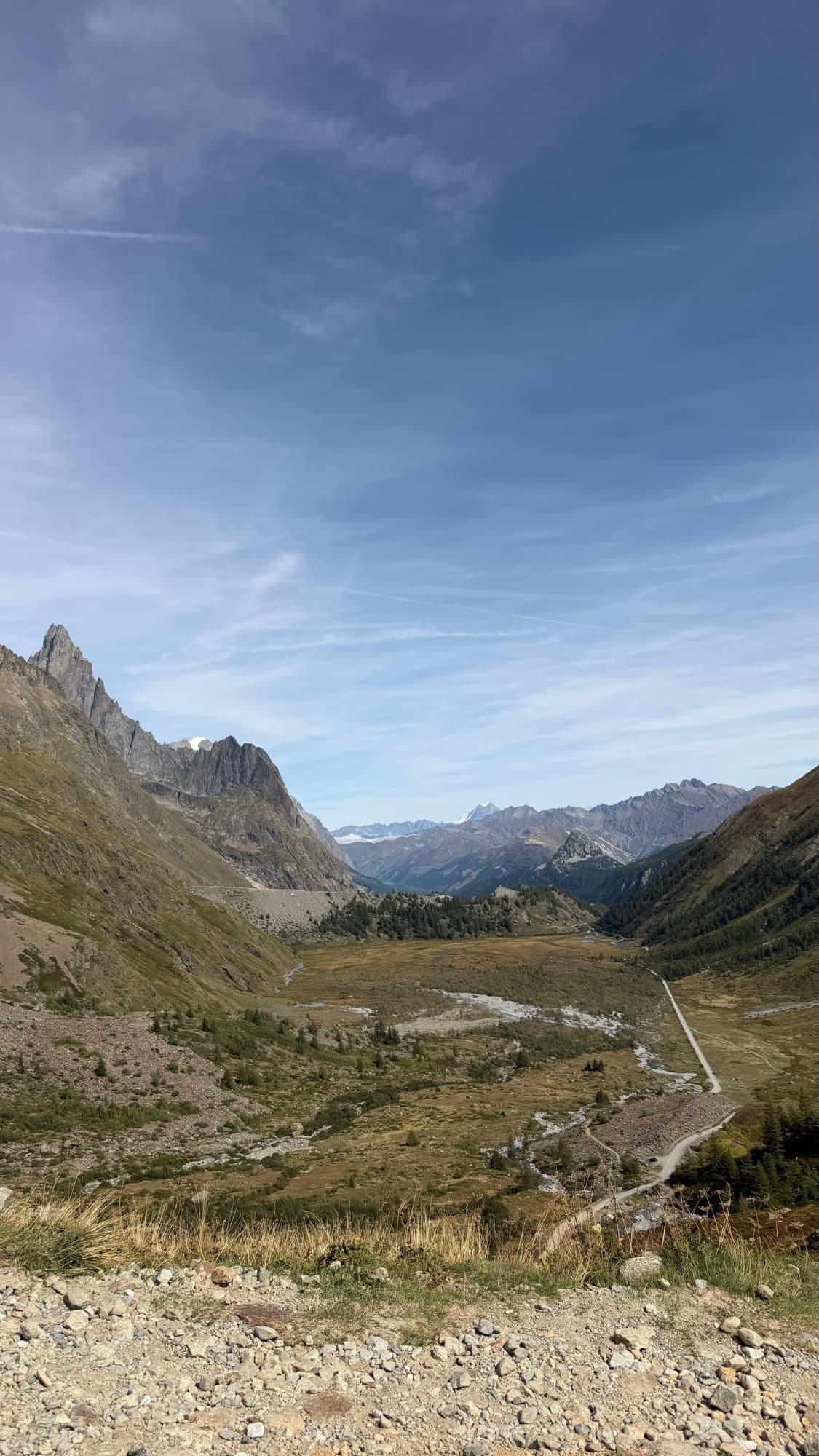 Tour du Mont-Blanc — photo 8