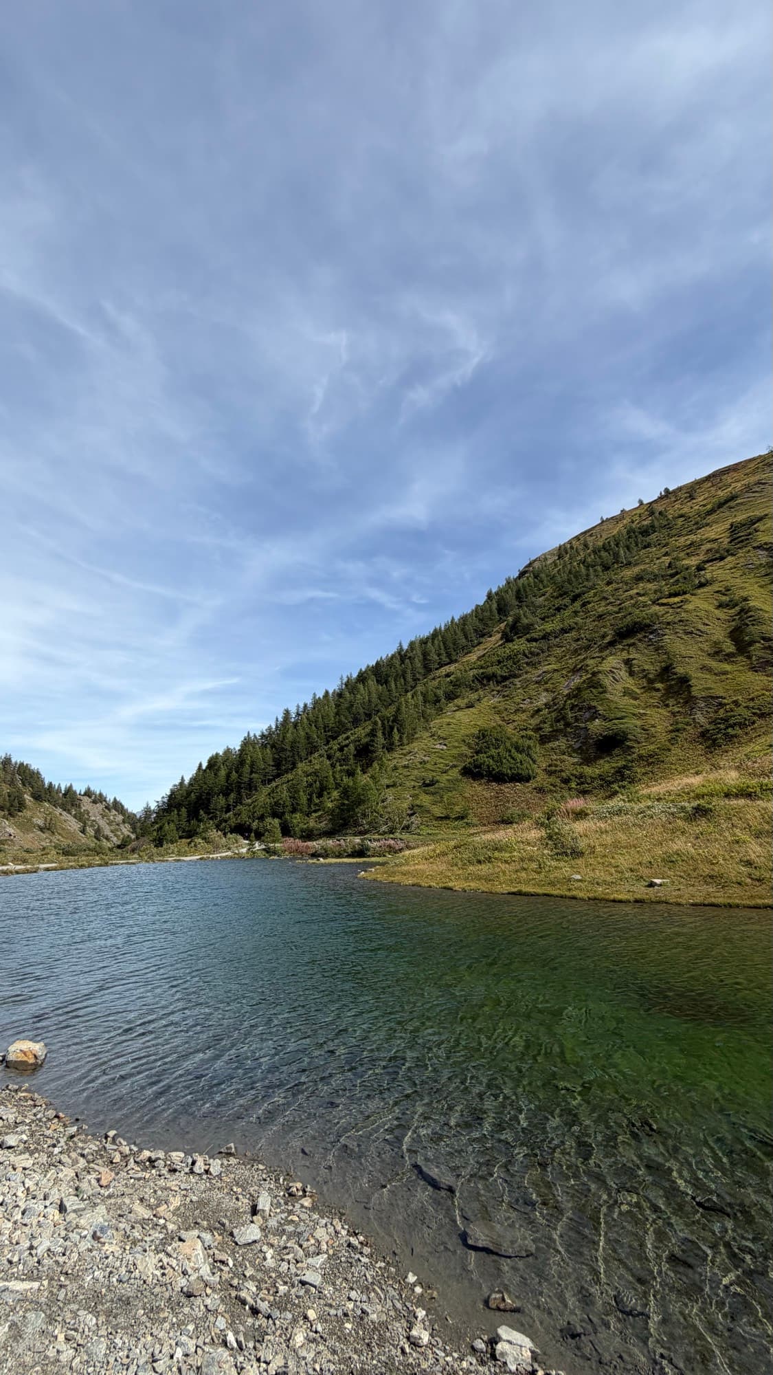 Tour du Mont-Blanc — photo 9